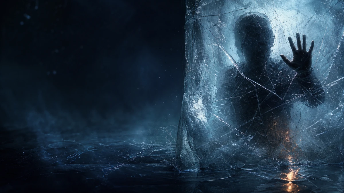 Cold — Meftun Kadam