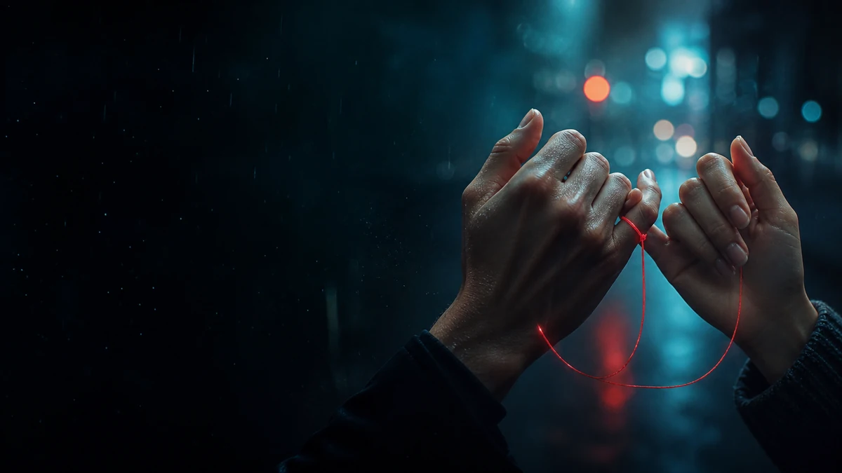 Promise — Meftun Kadam